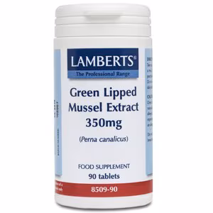 Suplementos para la artritis
